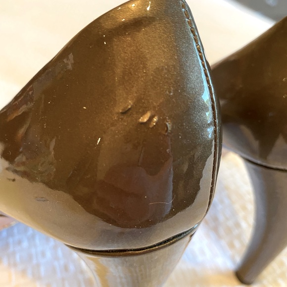 Prada Pumps Vogue Fumo - Picture 7 of 9